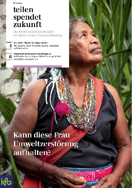 Magazin 01/2025