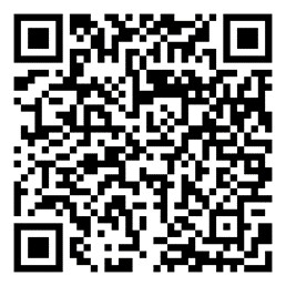 QR Code für den Stationenweg 2023
