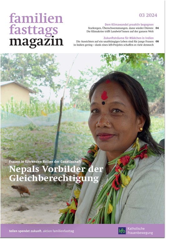 Magazon 03/2024