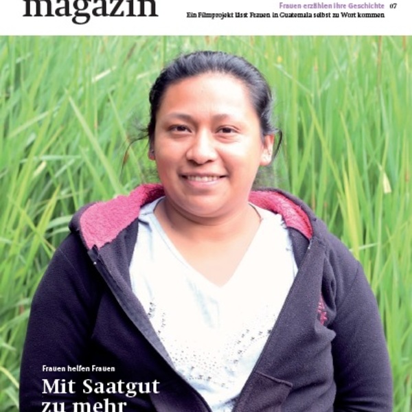 Familienfasttagsmagazin 1-2021