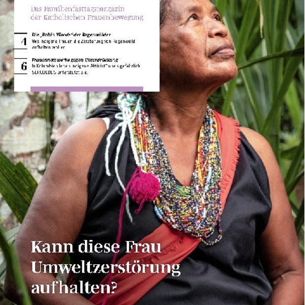 Magazin 01/2025
