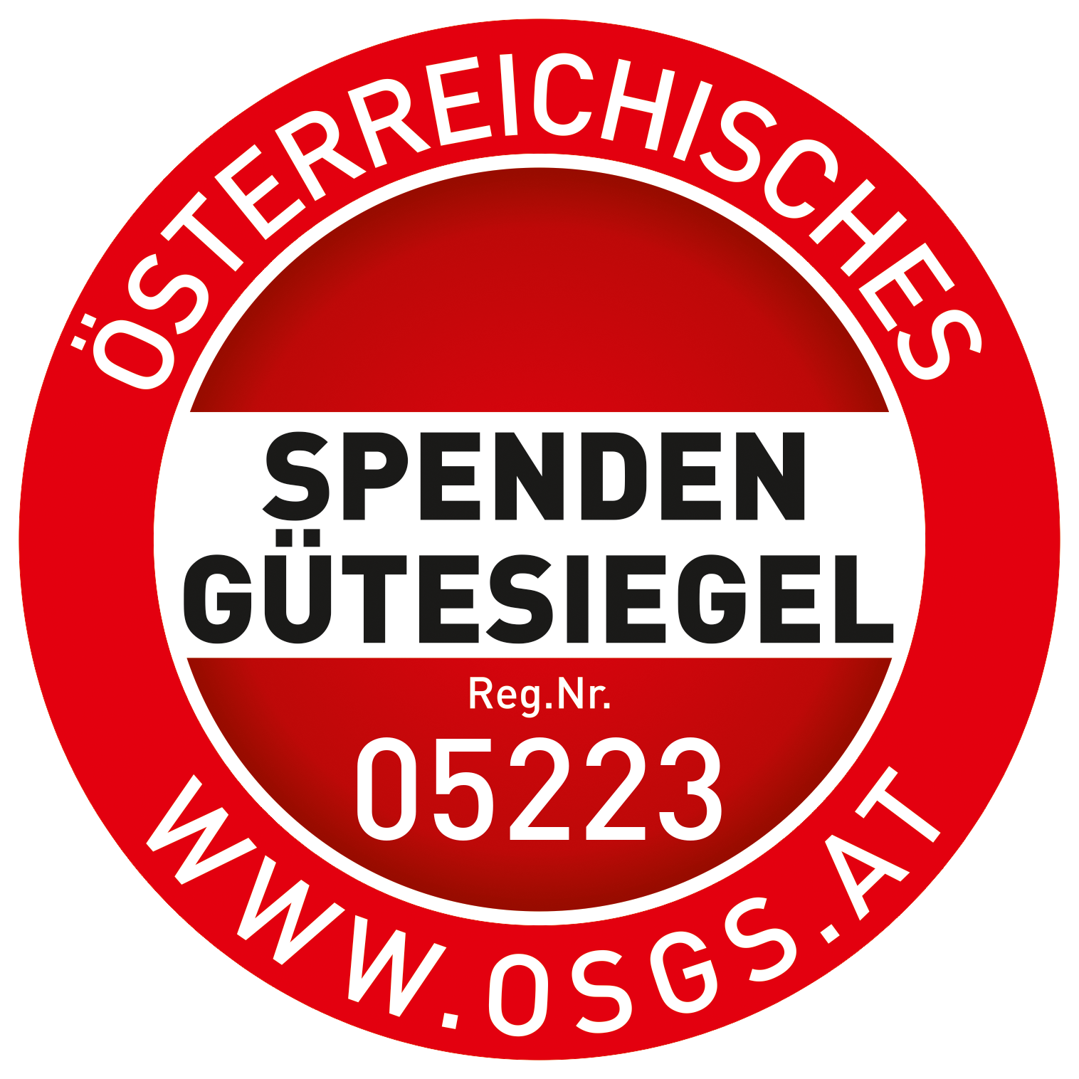 Die Aktion Familienfasttag der Katholischen Frauenbewegung Österreichs trägt das österreichische Spendegütesiegel