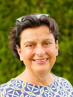 Mag.a Michaela Luckmann