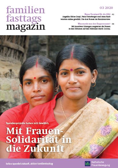 Familienfasttags Magazin