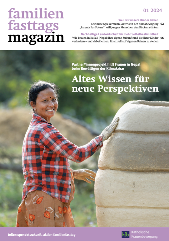 Ausgabe 01/2024