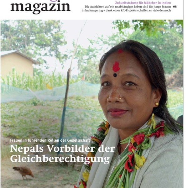 Magazon 03/2024