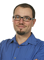 Matthias Fichtenbauer