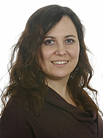 Martina Goldenberg, KFB