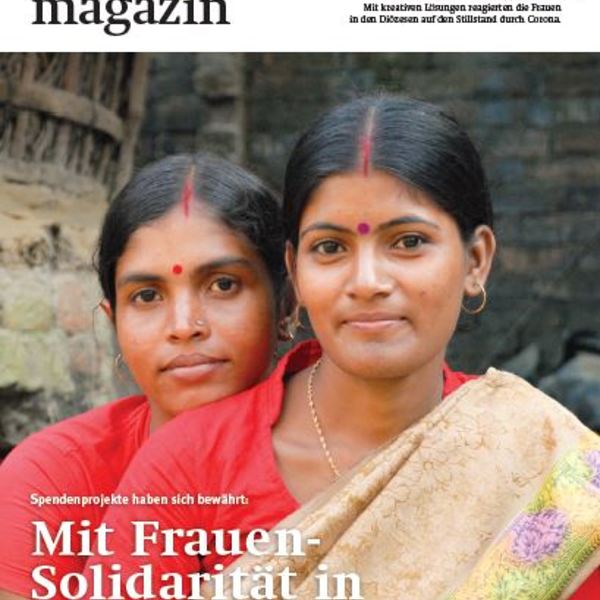 Familienfasttags Magazin